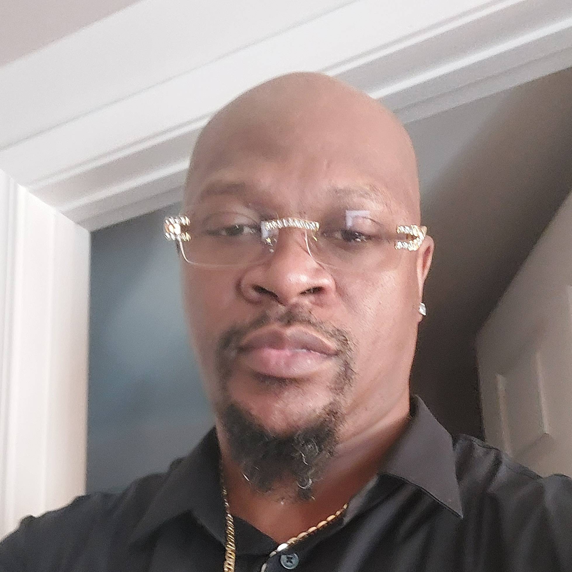 Deon Evans