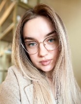 Eliza Bega