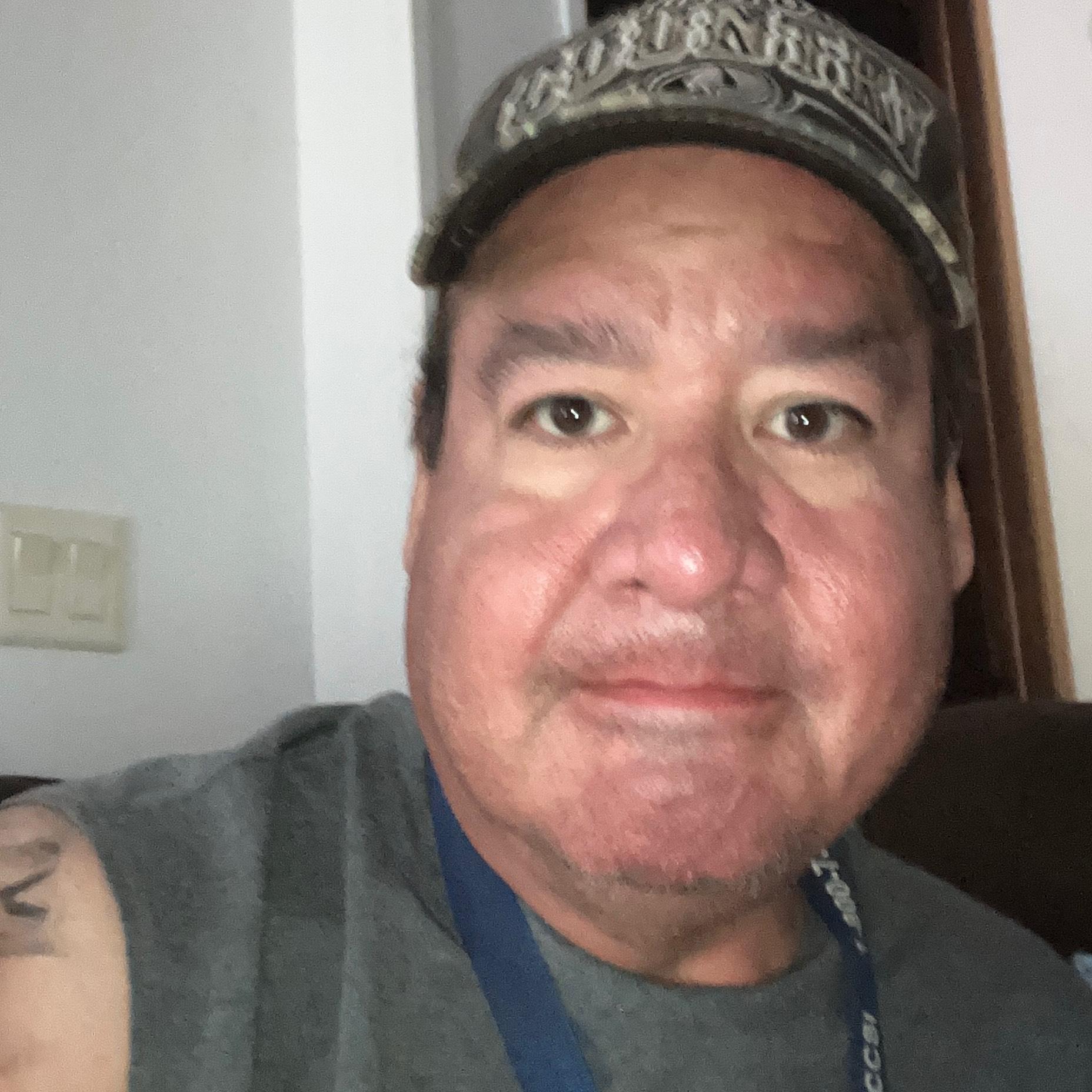James Sandland Sr