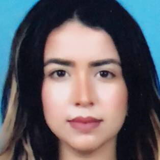 CHAHRAZAD Elabdellaoui