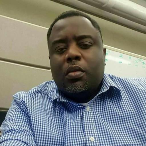 Victor Odiong