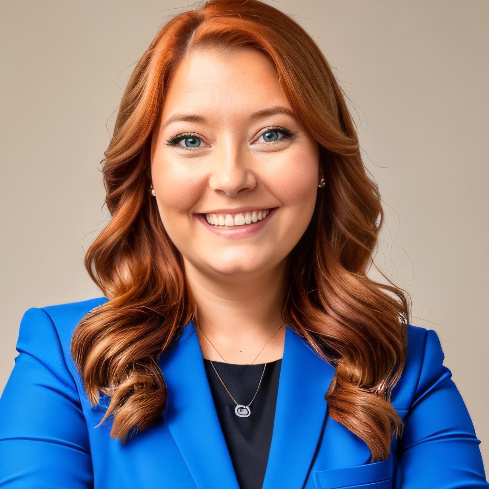 HEATHER CRITELLI