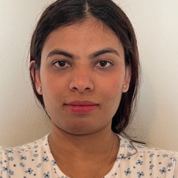 Asmita Subedi