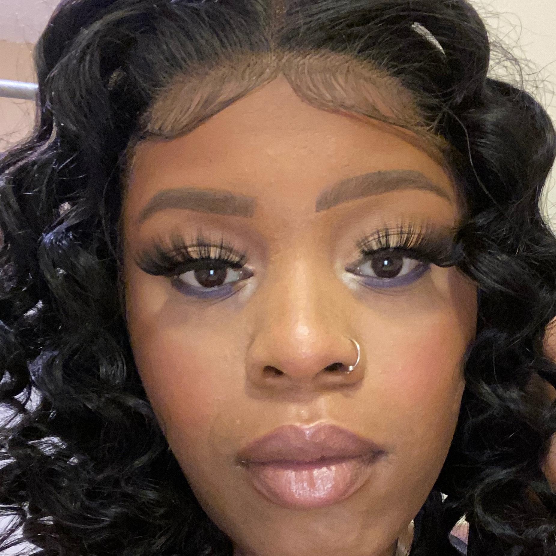 Myeshia Ellis