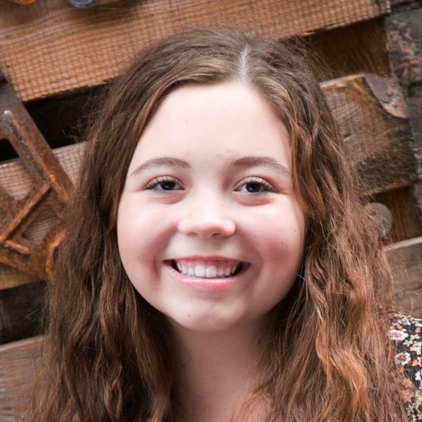 Gwyneth Zirkle