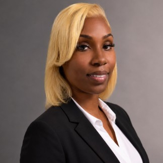 Sashagay Baker