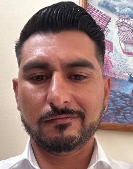Jeremias Guzman fonseca