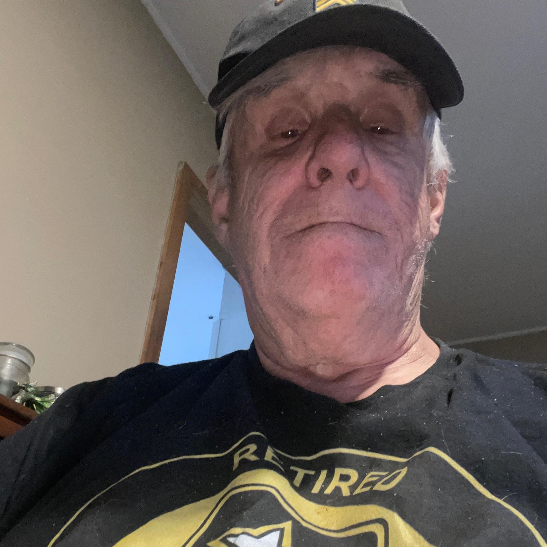 John Hanes