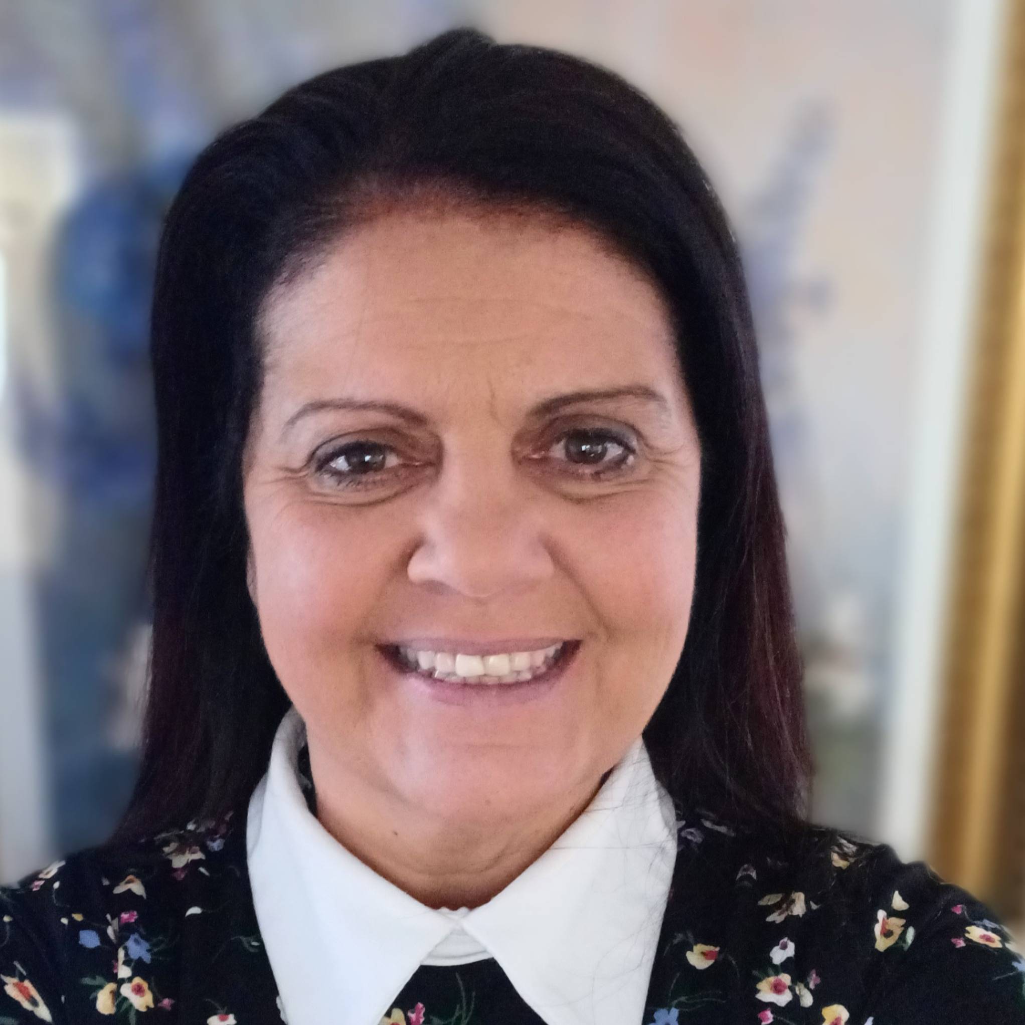 Christine Bromley