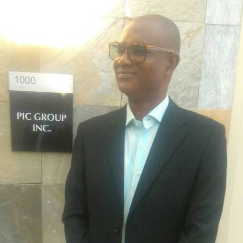 NATHANIEL ANIEKWU