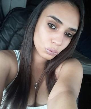 Esmeralda Coronel