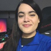 Amanda Maldonado