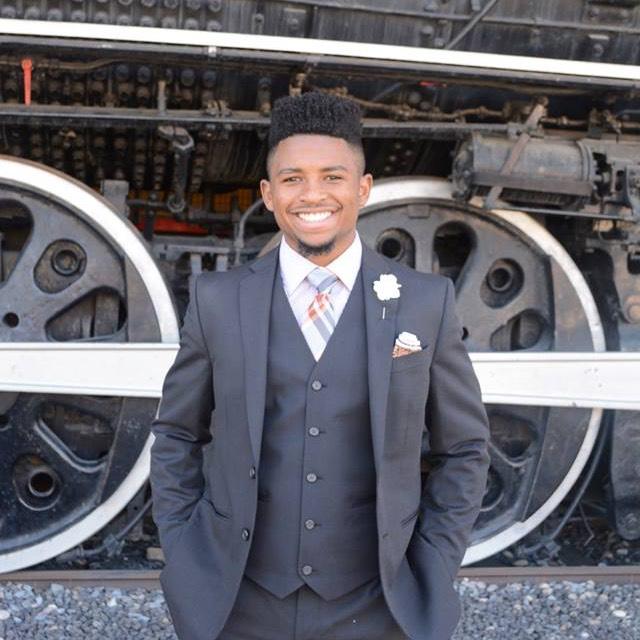 Cyrus Daniels