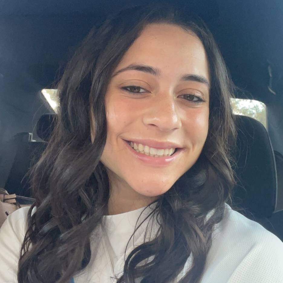 Emily Gonzalez-Mourin