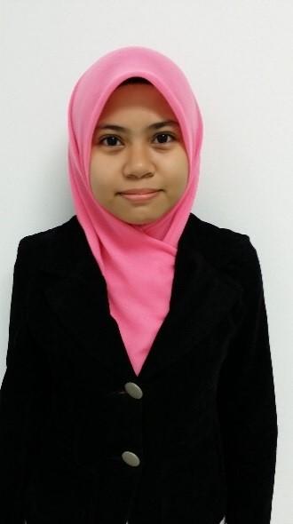 NUR ATIQAH BINTI ABU SAMAH