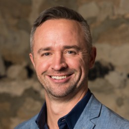 Nick Dawson