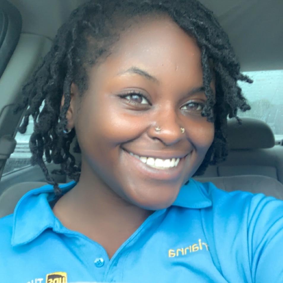 Brianna Graham