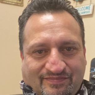 Charles Christopher Almanza