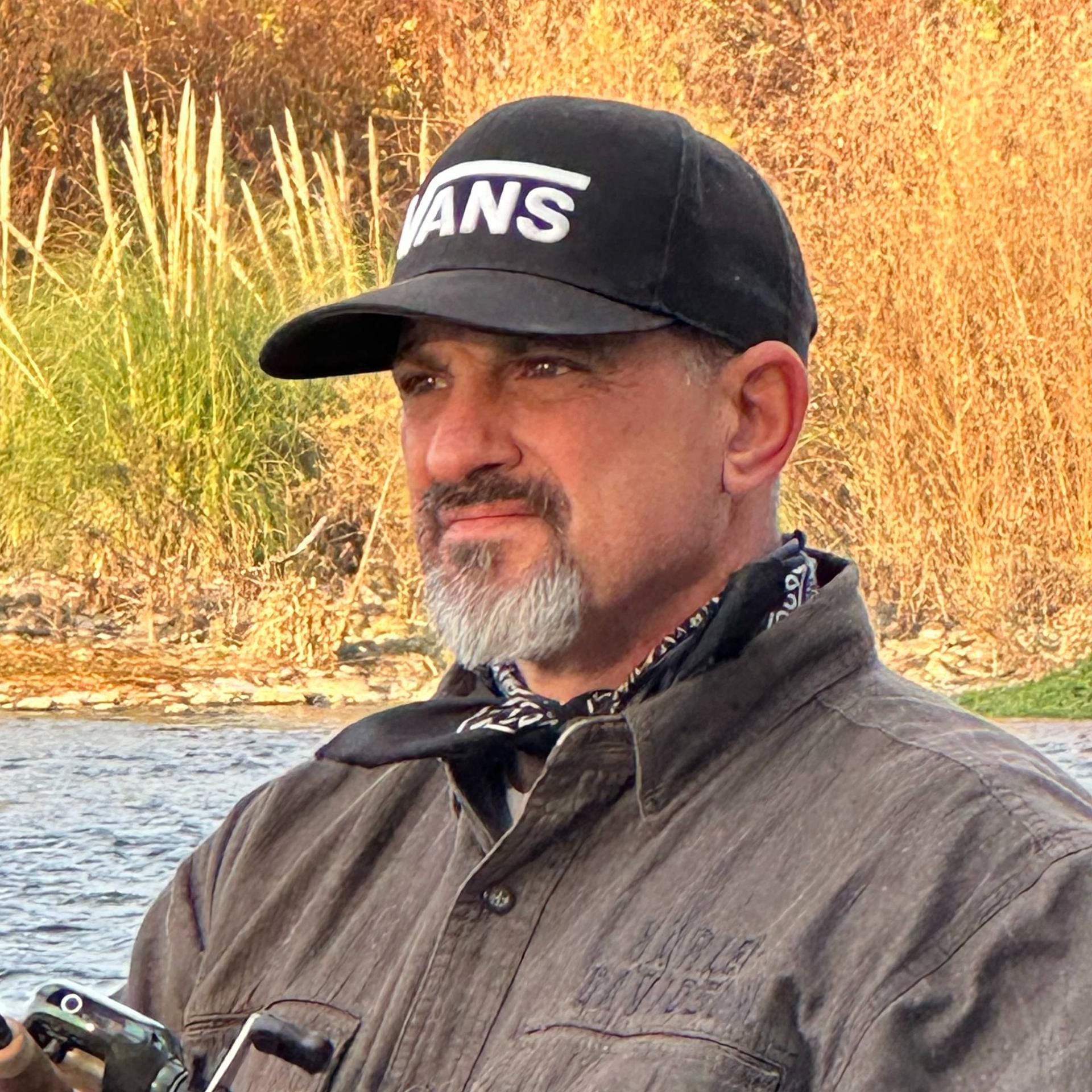 Michael Cukjati