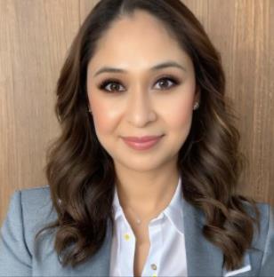 MELINA B. MARTINEZ