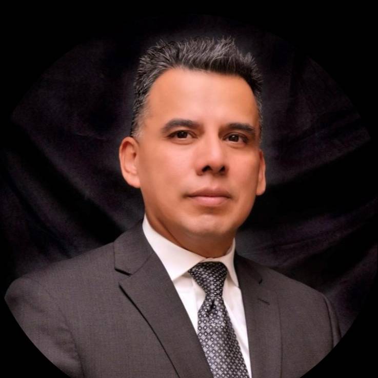 Marco Rodriguez