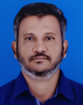 SHASHI SYEDALI