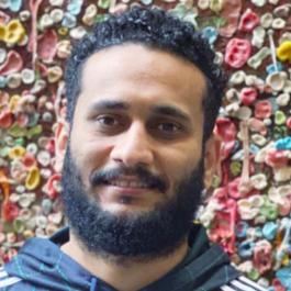 Riyadh Alsalemi