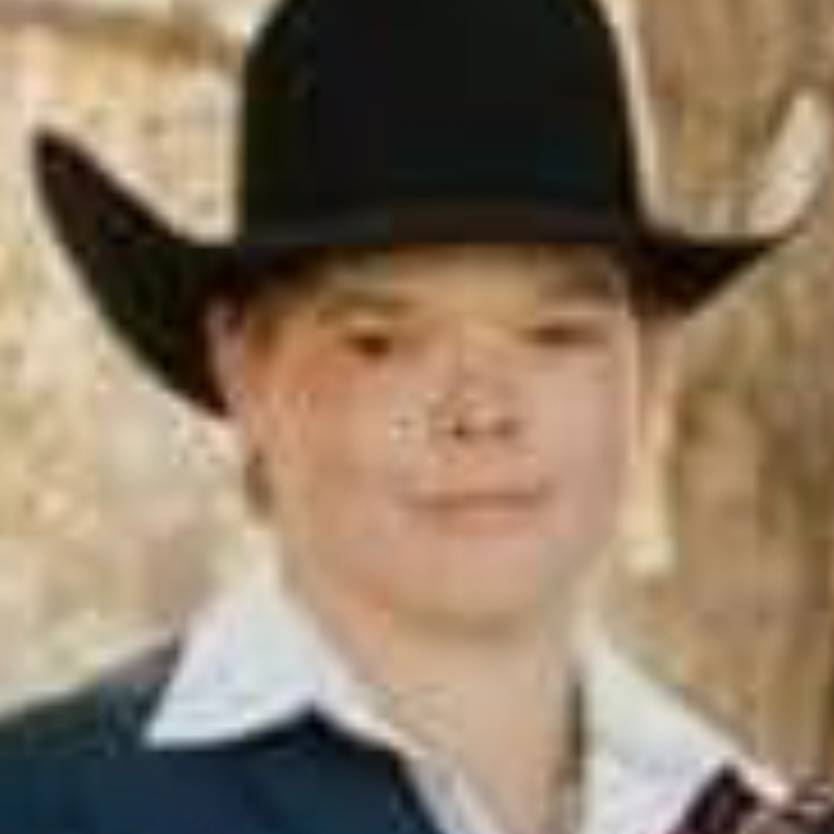 Kaleb Fritz