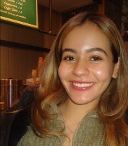 Madelyn Serrano