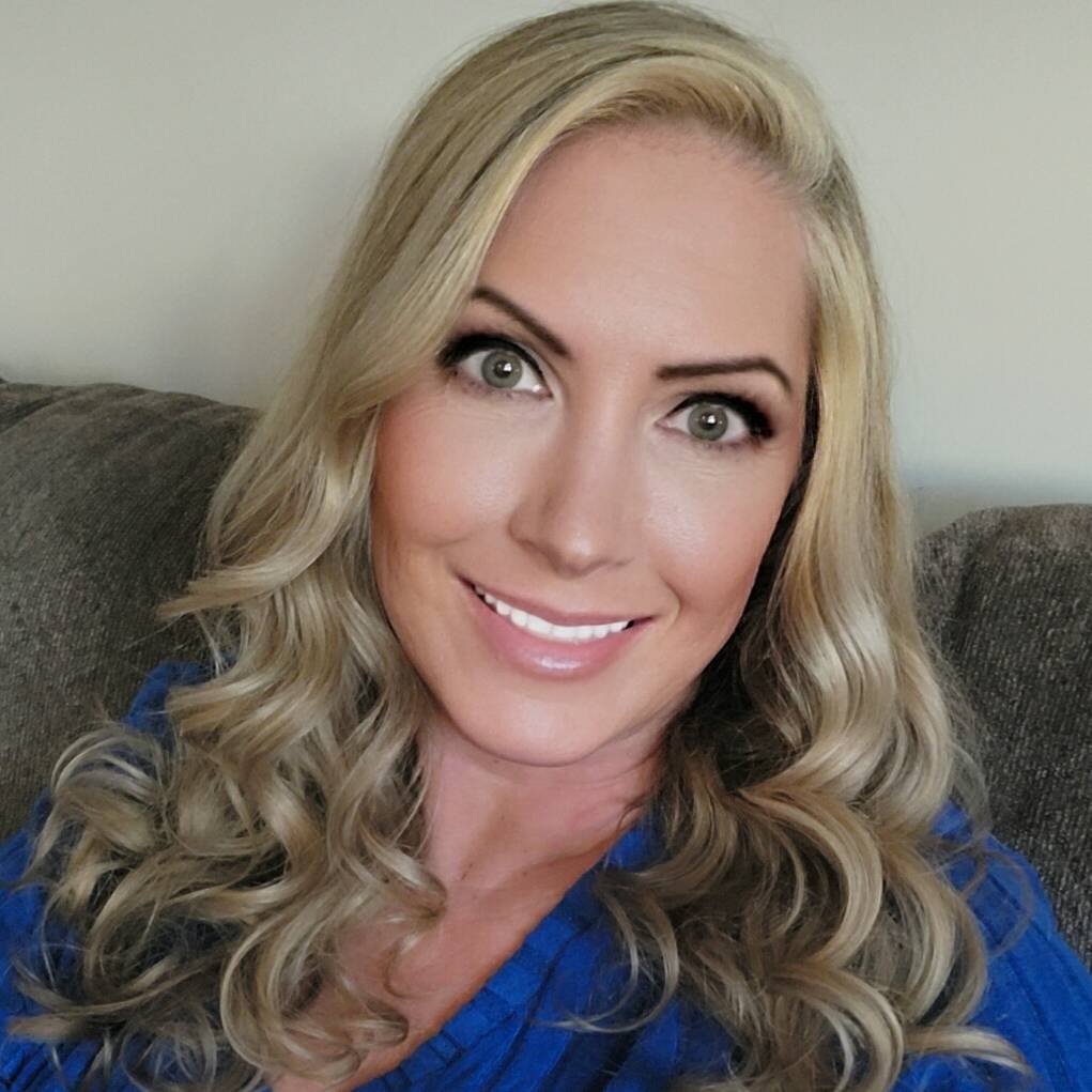Katrina Redding