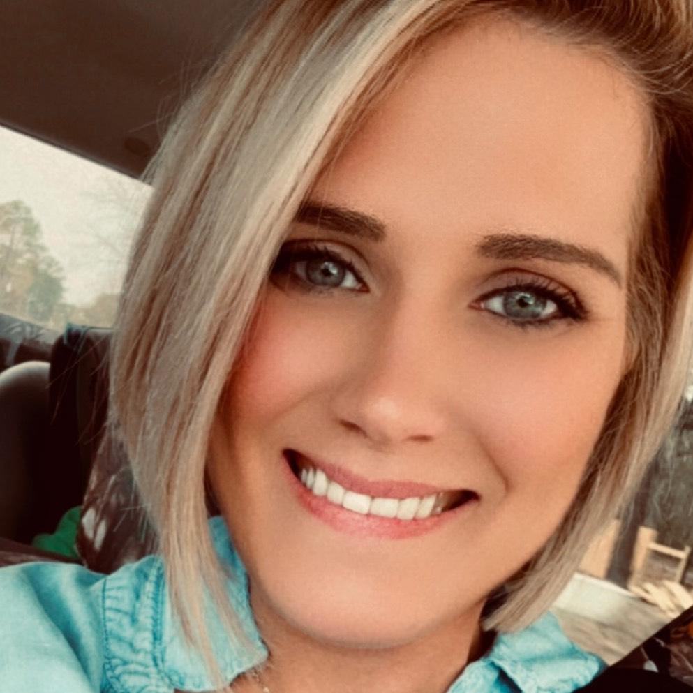 Megan Dickman