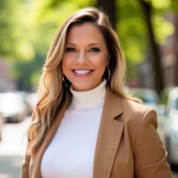 Colleen Casey