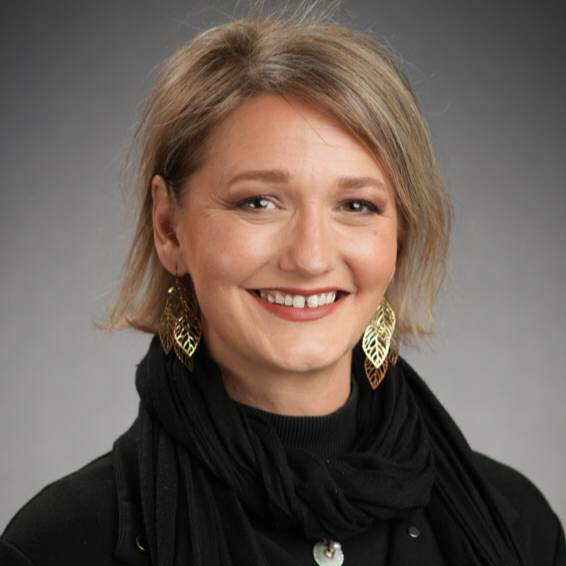 Jessica Pensom