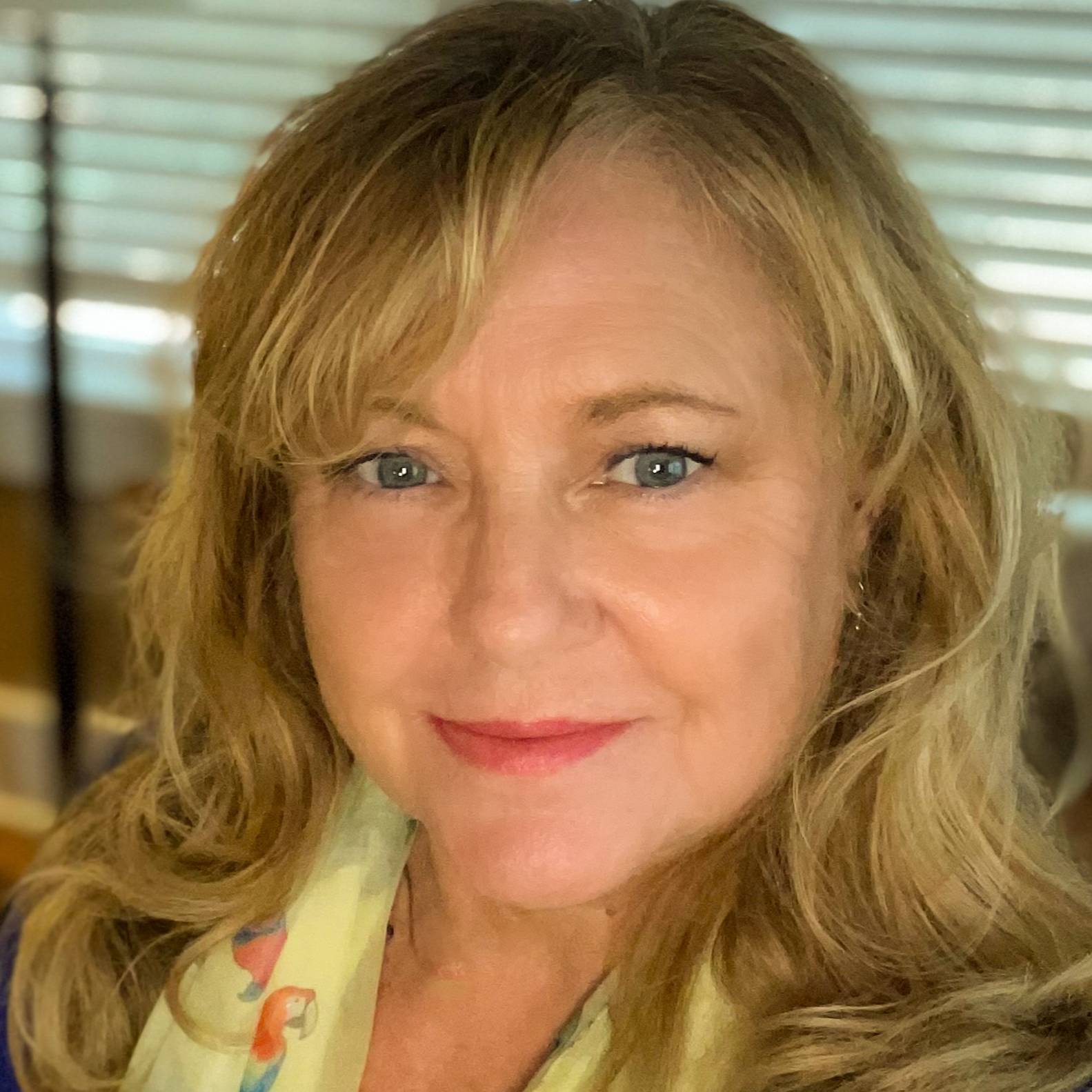 Jane Miller