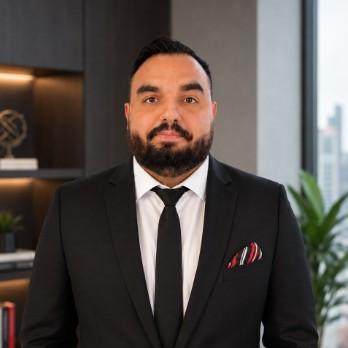 Mohamad J. Hidmi