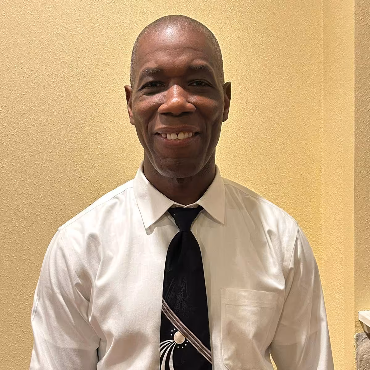JOHN AGYAPONG