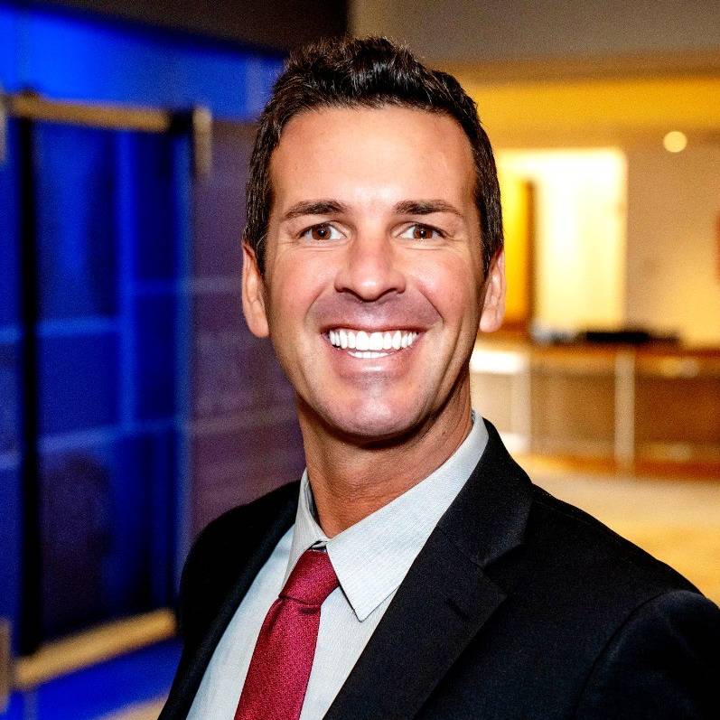 Steven Sorensen