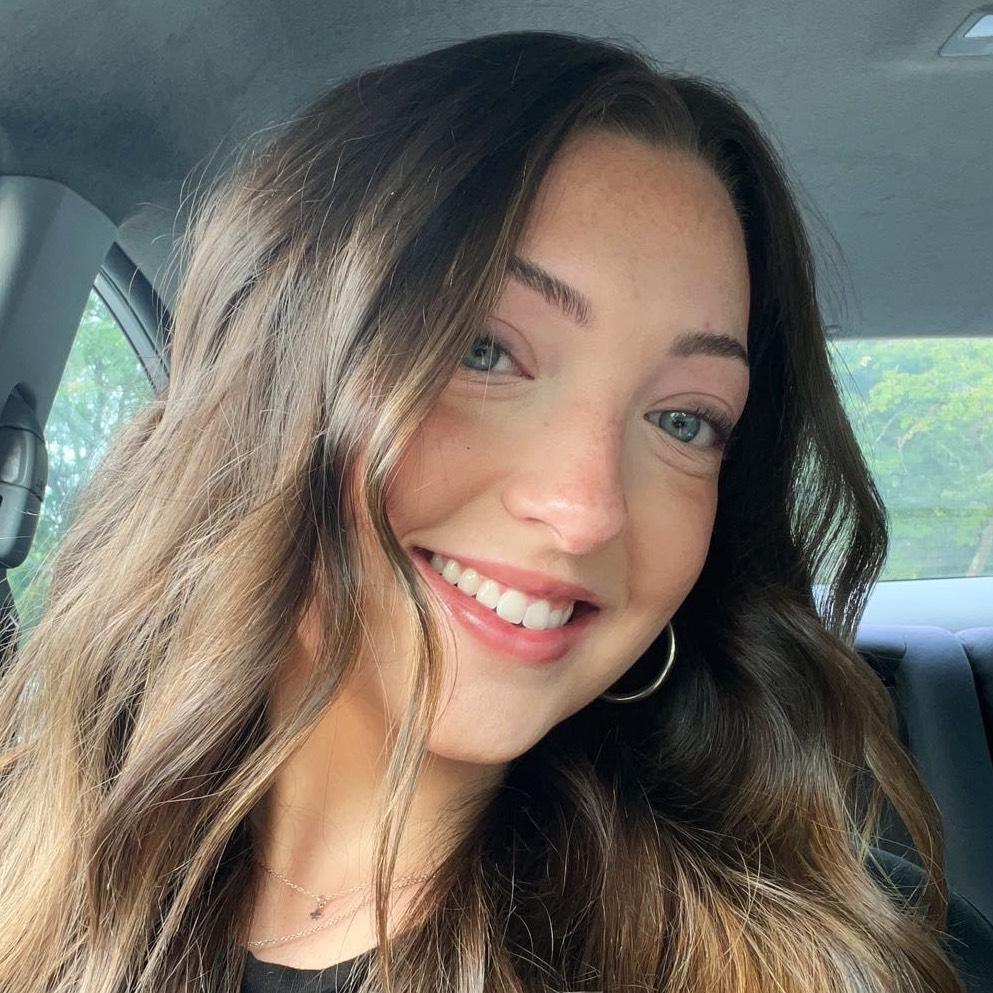 Madison Proveaux