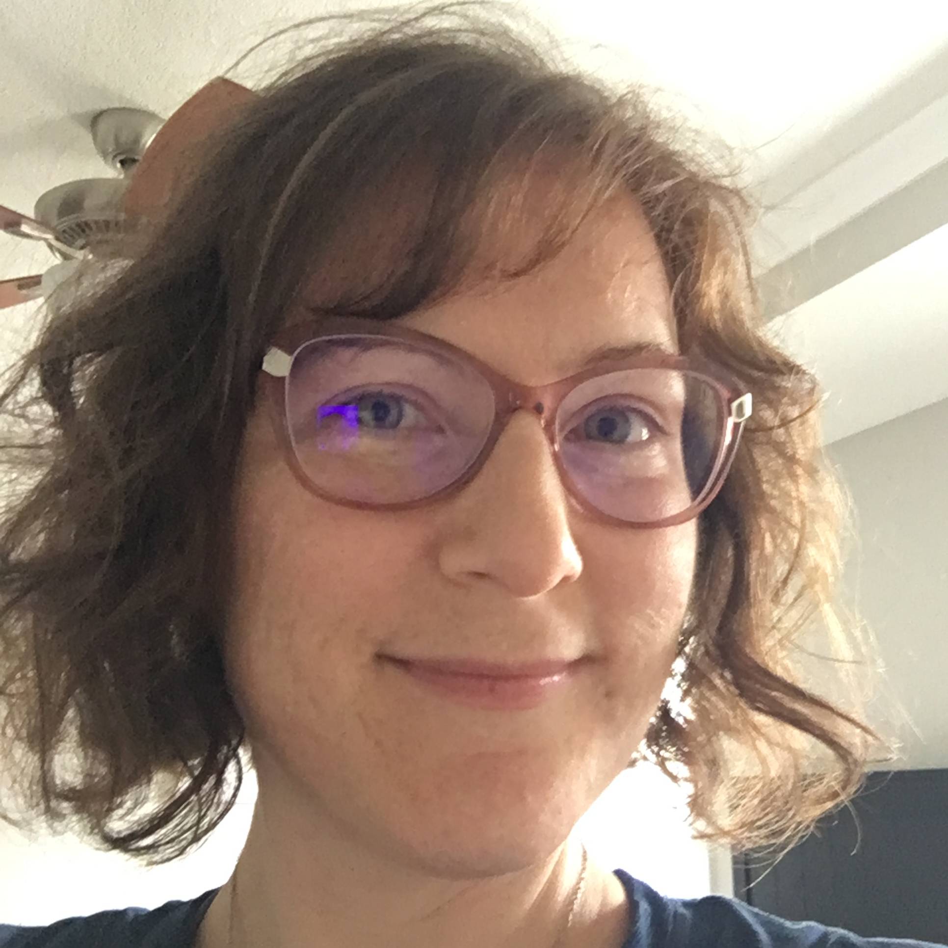 Maggie L. Syme, PhD, MPH
