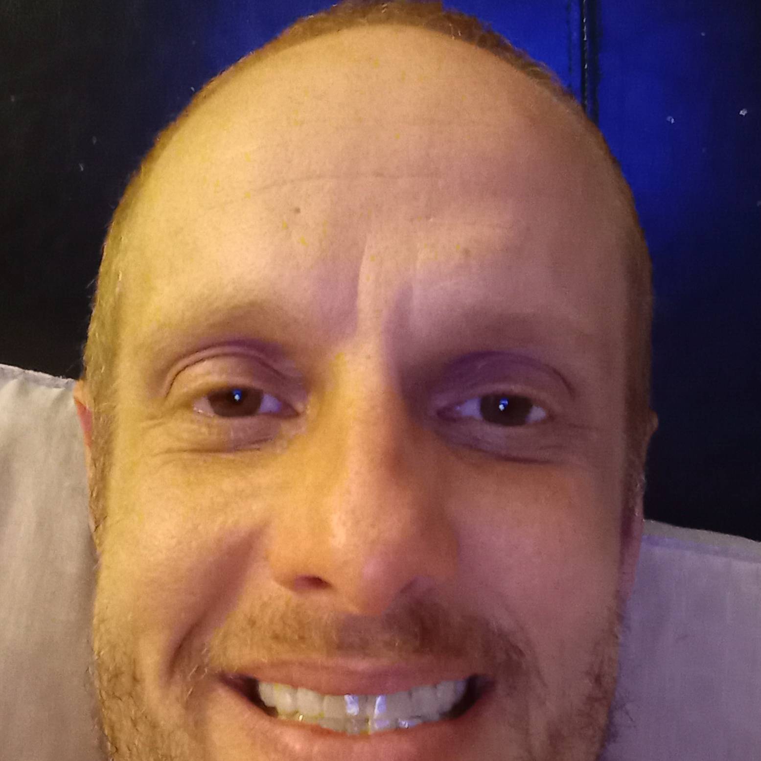 Zachary Pollitt