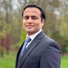 Suresh Parajuli