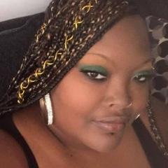 Niecey Clark