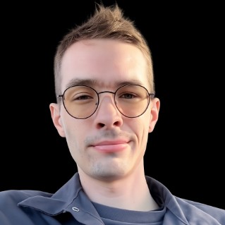 Jordan Berg