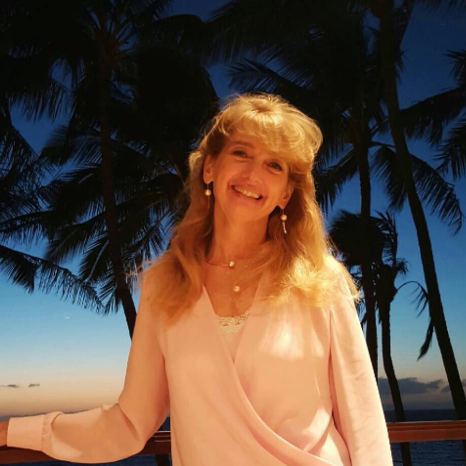 Donna Marie Wilson