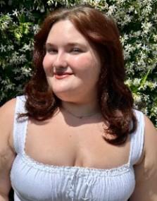 Makenzie "Kenzie" Singiser