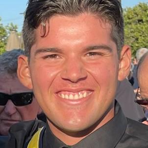 Dylan King
