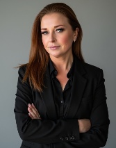 Alison Lynsay Goodwin Moralez
