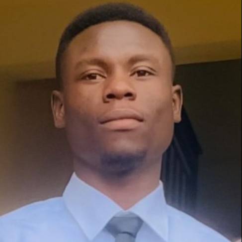 FRANCIS ANTWI FRIMPONG