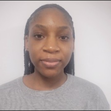 Beryse Patres Kuidjeu Yonke