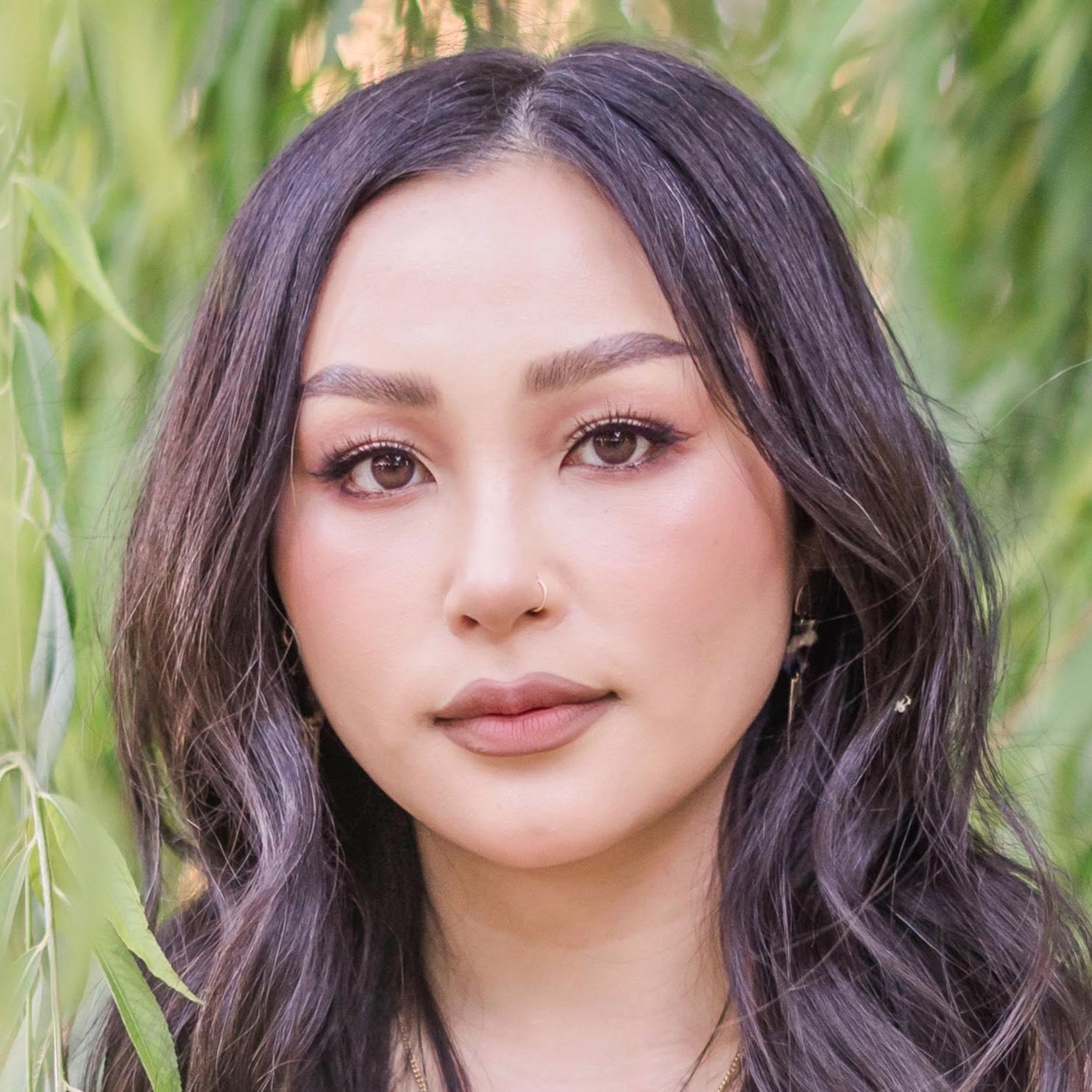 Nancy Yang